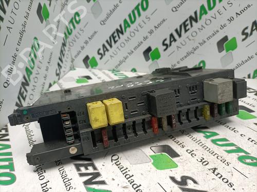 Electronic module MERCEDES-BENZ C-CLASS (W203) C 200 CDI (203.004) | BP29802720M83 - Image 4