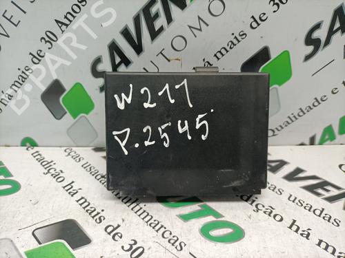 Used Electronic module Electronic module MERCEDES-BENZ E-CLASS (W211) E 220 CDI (163 hp) 29802722 29802722