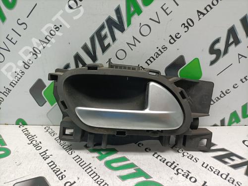 Used Front right interior door handle PEUGEOT 308 I (4A_, 4C_) 1.6 HDi (90 hp) 29802726