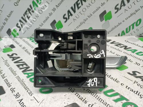 Front right interior door handle FIAT 500 (312_) 1.3 D Multijet (312AXE1A) | BP29802728I14 - Image 2