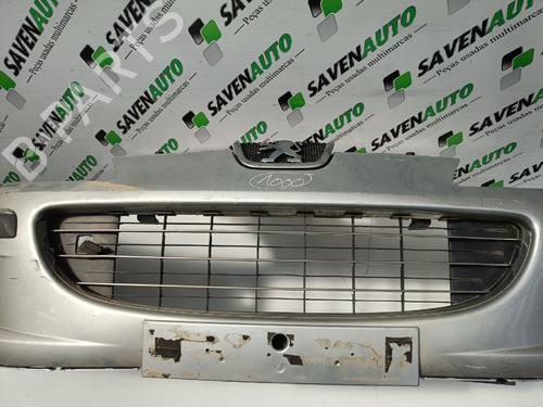 Used Front bumper PEUGEOT 407 SW (6E_, 6D_) 2.0 HDi (140 hp) 29802740