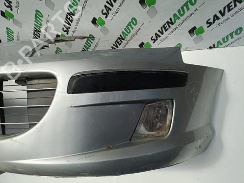 Front bumper PEUGEOT 407 SW (6E_, 6D_) 2.0 HDi | BP29802740C7 