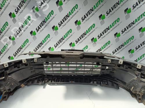 Front bumper PEUGEOT 407 SW (6E_, 6D_) 2.0 HDi | BP29802740C7 