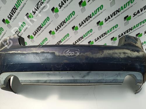 Used Rear bumper AUDI A4 B7 Convertible (8HE) 2.0 TDI (140 hp) 29802743