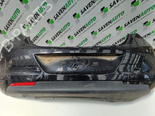 Używane Zderzak tylny OPEL ASTRA J (P10) 1.6 CDTi (68) (136 hp) 29802745