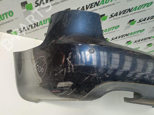 Rear bumper AUDI A4 B7 Avant (8ED) 2.0 TDI | BP29802746C8 