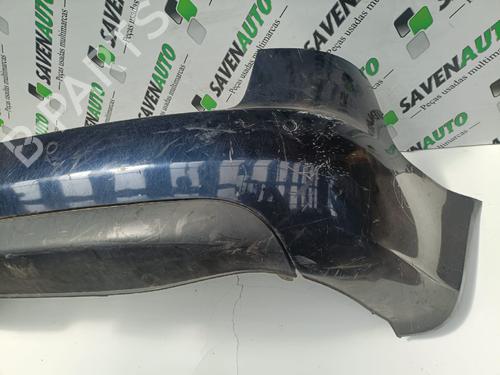 Rear bumper AUDI A4 B7 Avant (8ED) 2.0 TDI | BP29802746C8 
