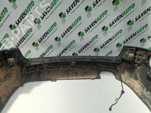 Rear bumper AUDI A4 B7 Avant (8ED) 2.0 TDI | BP29802746C8 