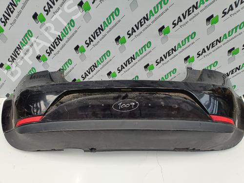 Used Rear bumper SEAT IBIZA IV (6J5, 6P1) 1.2 TDI (75 hp) 29802749