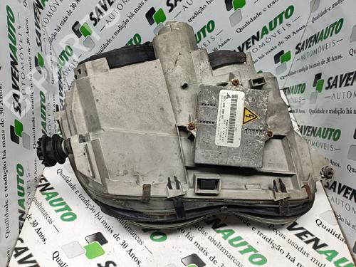 Left headlight MERCEDES-BENZ C-CLASS (W203) C 200 CDI (203.004) | BP29802751C28