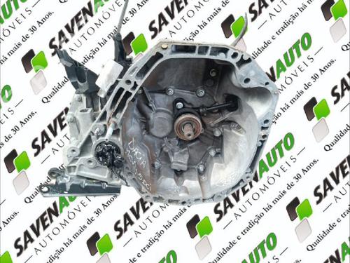 Getriebe für DACIA LOGAN MCV II 1.5 dCi (75 hp) 29802757