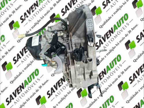 Getriebe DACIA LOGAN MCV II 1.5 dCi | BP29802757M3 