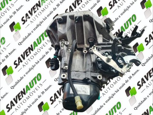 Getriebe DACIA LOGAN MCV II 1.5 dCi | BP29802757M3 