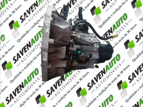 Getriebe DACIA LOGAN MCV II 1.5 dCi | BP29802757M3 