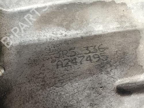 Getriebe DACIA LOGAN MCV II 1.5 dCi | BP29802757M3 