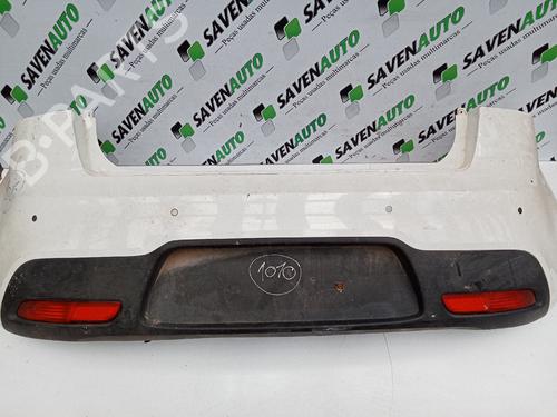 Used Rear bumper KIA RIO III (UB) 1.4 CRDi (90 hp) 29802760