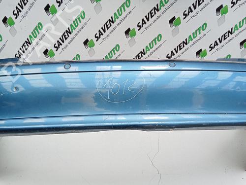 Used Rear bumper MERCEDES-BENZ S-CLASS (W220, V220) S 320 CDI (220.025, 220.125) (204 hp) 29802762