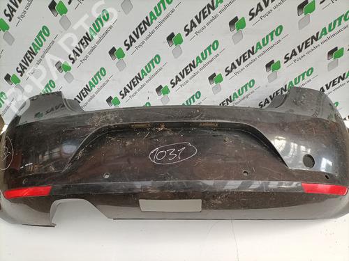 Used Rear bumper SEAT LEON (1P1) 1.6 TDI (90 hp) 29802777
