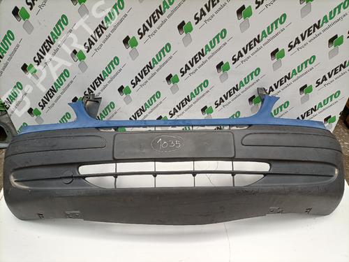 Used Front bumper MERCEDES-BENZ VITO / MIXTO Van (W639) 110 CDI (639.601, 639.603, 639.605) (95 hp) 29802783