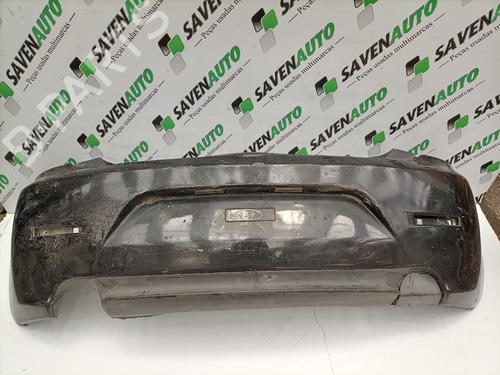 Used Rear bumper ALFA ROMEO 147 (937_) 1.9 JTD (937.AXD1A, 937.BXD1A, 937.AXV1A, 937.BXB1A,... (115 hp) 29802785
