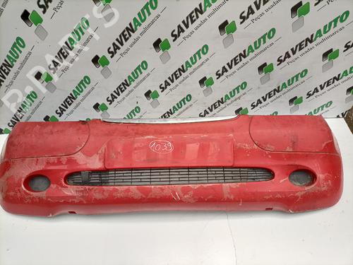Used Front bumper MERCEDES-BENZ A-CLASS (W168) A 160 CDI (168.007) (60 hp) 29802787