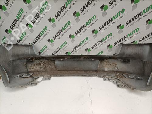 Rear bumper VW GOLF VI (5K1) 1.6 TDI | BP29802793C8