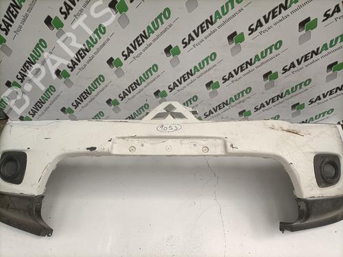 Used Front bumper MITSUBISHI L200 / TRITON (KA_T, KB_T) 2.5 D (75 hp) 29802801