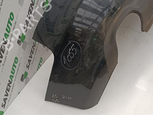 Rear bumper AUDI A5 (8T3) 2.0 TDI | BP29802803C8 
