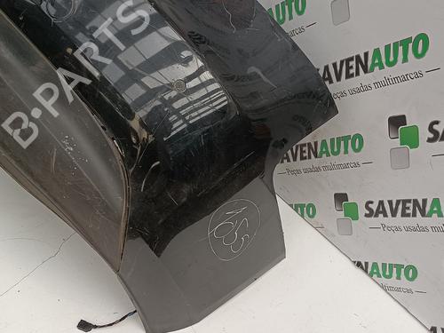 Rear bumper AUDI A5 (8T3) 2.0 TDI | BP29802803C8 