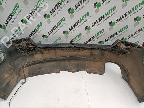 Rear bumper AUDI A5 (8T3) 2.0 TDI | BP29802803C8 