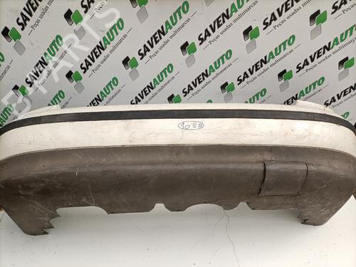 Bak støtfanger SEAT TOLEDO II (1M2) 1.9 TDI (90 hp) 29802806
