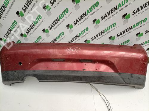 Used Rear bumper ALFA ROMEO SPIDER (916_) 3.0 V6 (916S1) (192 hp) 29802811