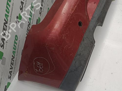 Rear bumper ALFA ROMEO SPIDER (916_) 3.0 V6 (916S1) | BP29802811C8 