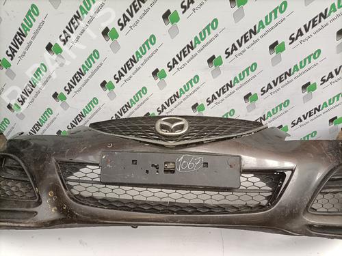 Pare-chocs avant MAZDA 6 Hatchback (GH) 2.2 D (GH10) (129 hp) 29802814
