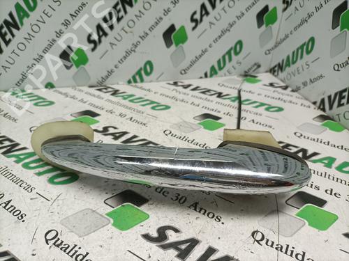 Used Front left exterior door handle MINI MINI (R56) Cooper D (109 hp) 29802820