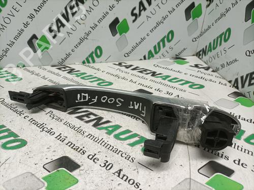 Other FIAT 500 (312_) 1.3 D Multijet (312AXB1A) | BP29802823O1 