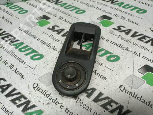 Used Other RENAULT TRAFIC II Van (FL) 2.5 dCi (FL0R, FL0V) (114 hp) 29802825