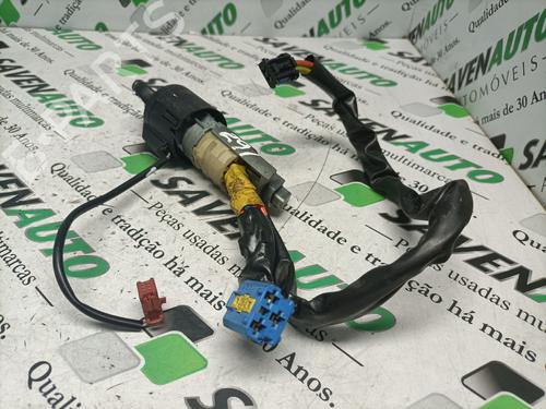 Ignition barrel PEUGEOT 206 Hatchback (2A/C) 1.4 HDi | BP29802832M48