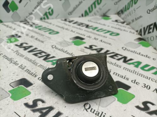 Used Tailgate lock FIAT PUNTO (176_) 1.7 D (57 hp) 29802833