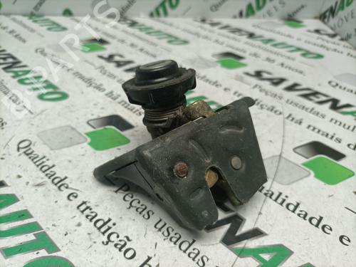 Tailgate lock FIAT PUNTO (176_) 1.7 D | BP29802833C101