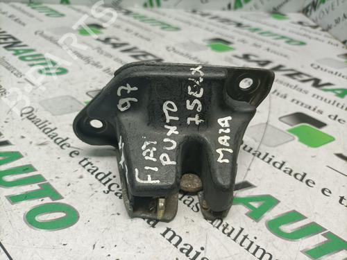Tailgate lock FIAT PUNTO (176_) 1.7 D | BP29802833C101