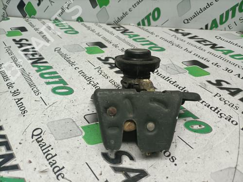 Tailgate lock FIAT PUNTO (176_) 1.7 D | BP29802833C101