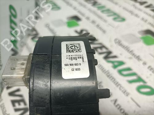 Squib airbag AUDI A3 (8P1) 1.6 TDI | BP29802835C102 