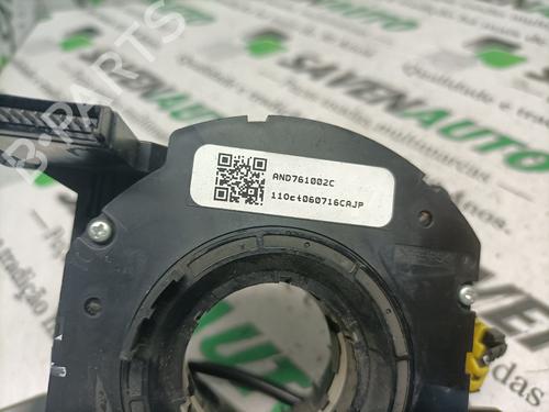 Squib airbag FORD FOCUS II (DA_, HCP, DP) 1.6 TDCi | BP29802836C102