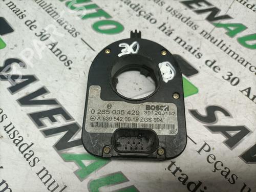 Electronic module MERCEDES-BENZ VITO / MIXTO Van (W639) 111 CDI (639.601, 639.603) | BP29802838M83 