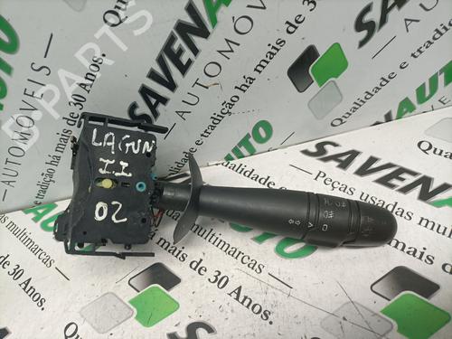 Used Steering column stalk Steering column stalk RENAULT LAGUNA II (BG0/1_) 1.9 dCi (107 hp) 29802839 29802839