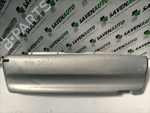 Used Rear bumper VW POLO III (6N1) 50 1.0 (50 hp) 29802843