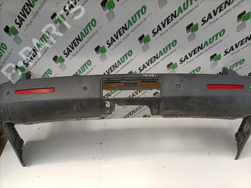 Used Rear bumper LAND ROVER DISCOVERY III (L319) 2.7 TD 4x4 (190 hp) 29802848