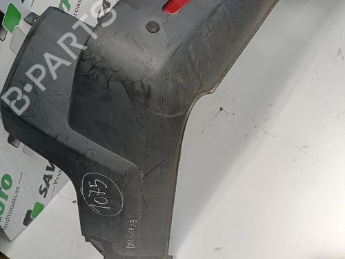 Rear bumper LAND ROVER DISCOVERY III (L319) 2.7 TD 4x4 | BP29802848C8