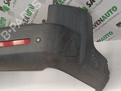 Rear bumper LAND ROVER DISCOVERY III (L319) 2.7 TD 4x4 | BP29802848C8